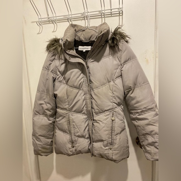 Winter jacket in very good condition - Picture 3 of 5